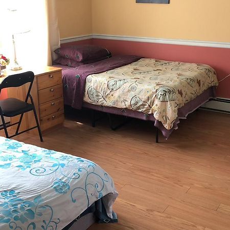 Wenxin B&B Риджайна Екстериор снимка