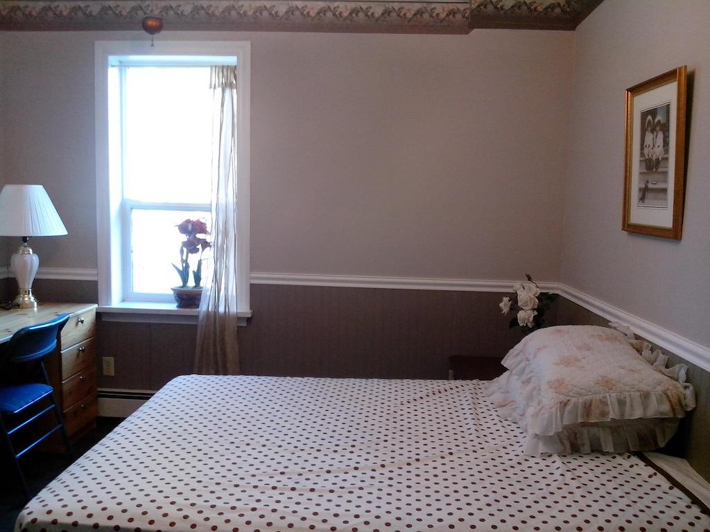 Wenxin B&B Риджайна Стая снимка