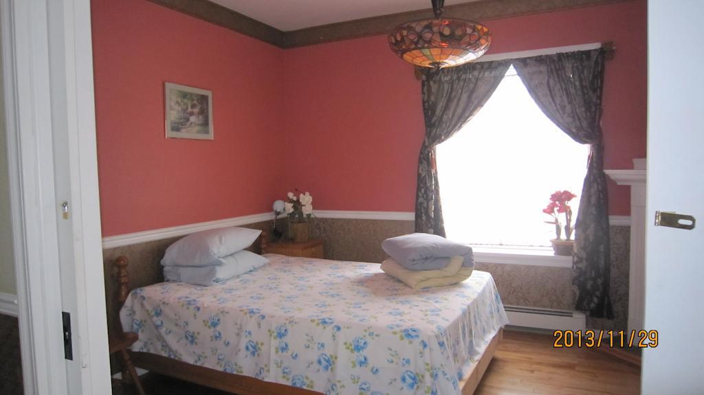 Wenxin B&B Риджайна Екстериор снимка