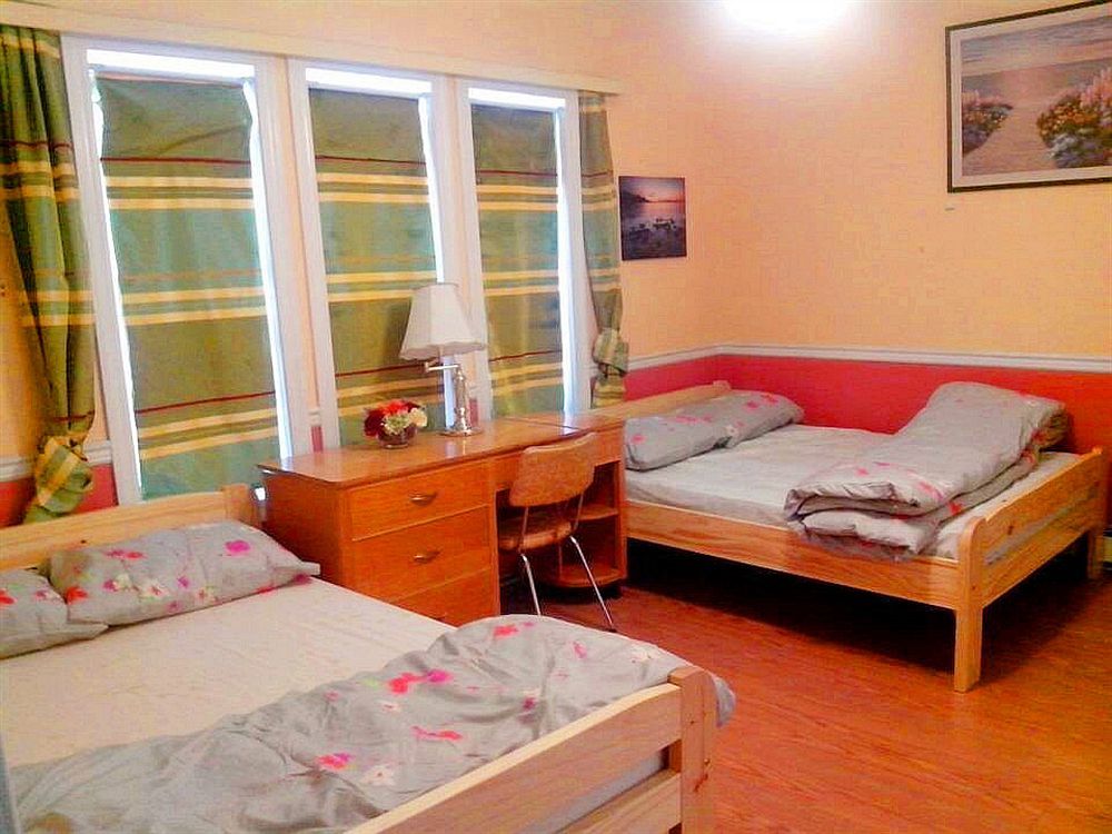 Wenxin B&B Риджайна Екстериор снимка