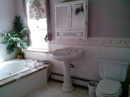 Wenxin B&B Риджайна Екстериор снимка