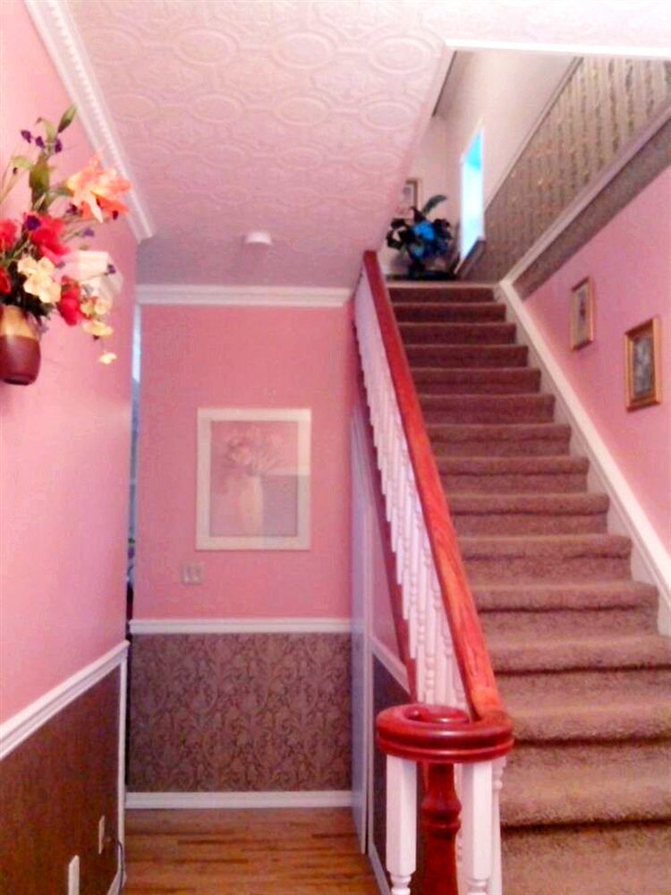 Wenxin B&B Риджайна Екстериор снимка
