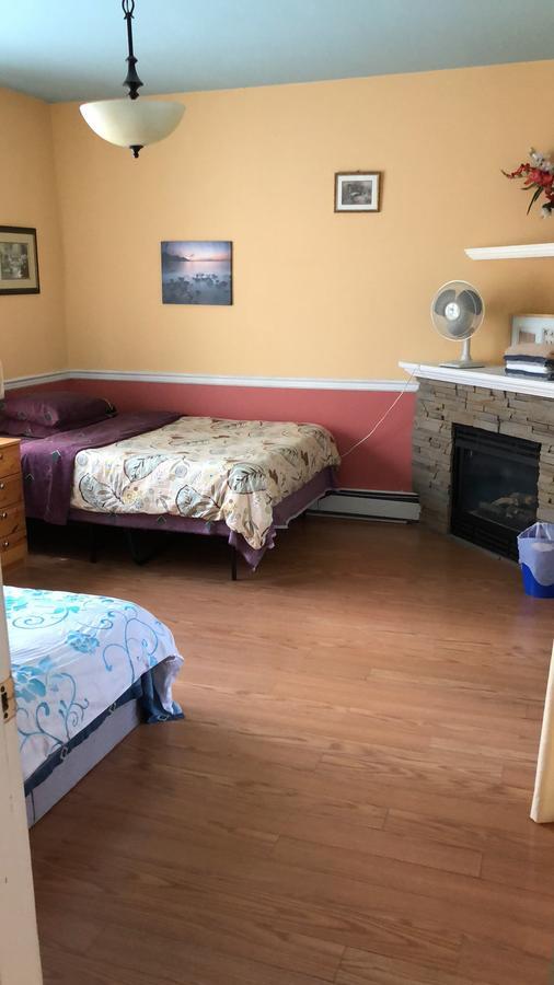 Wenxin B&B Риджайна Екстериор снимка