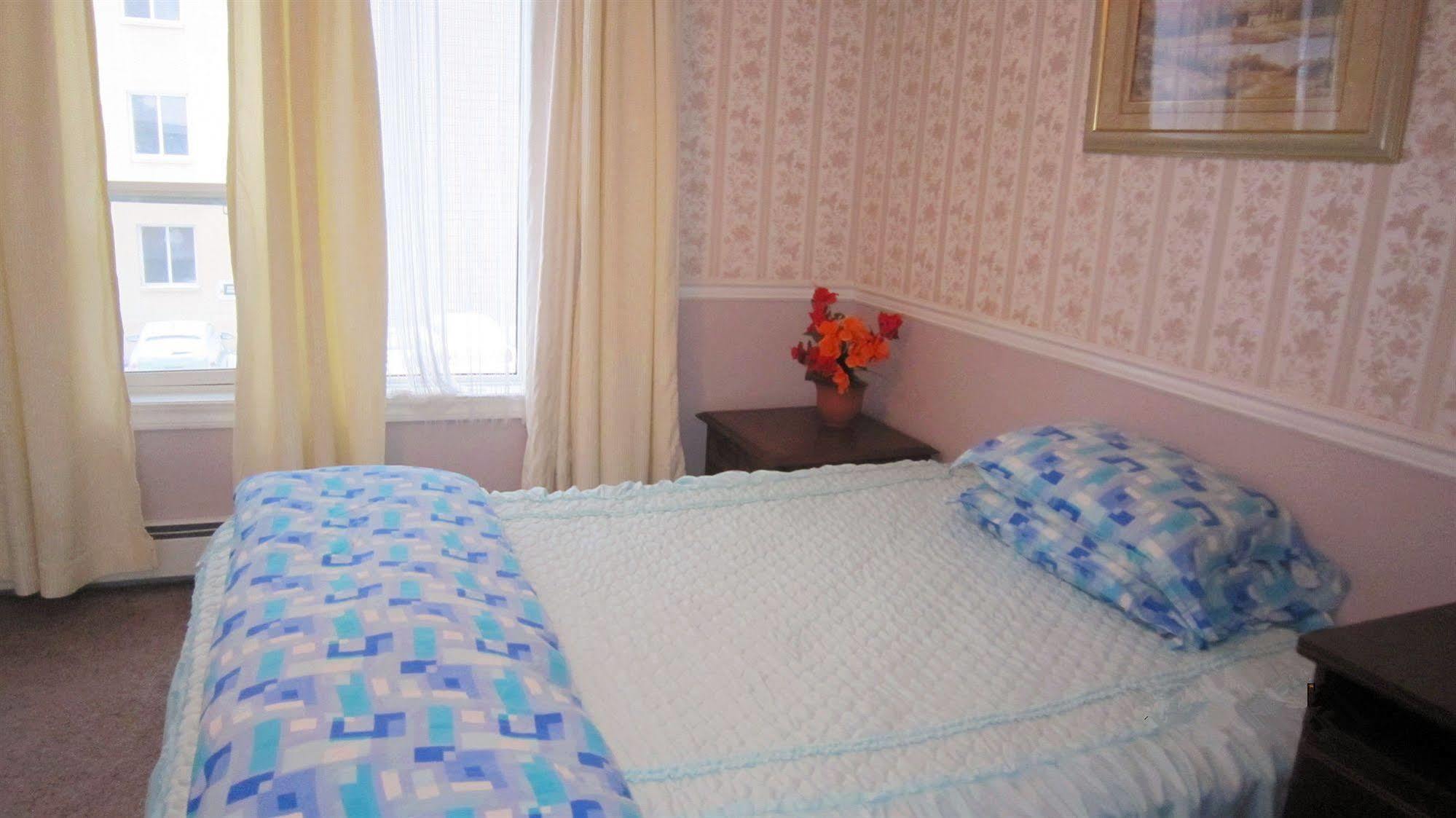Wenxin B&B Риджайна Екстериор снимка